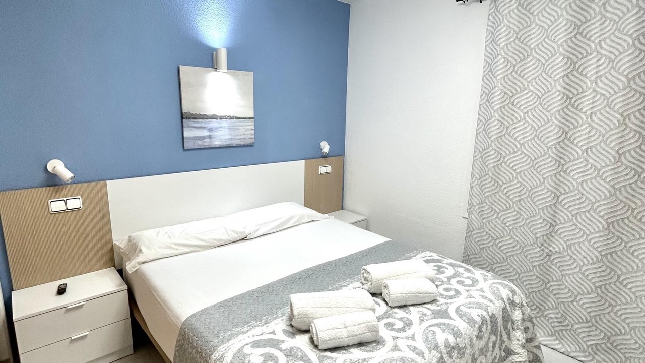 Photo of Bedroom in Lloret Town Center