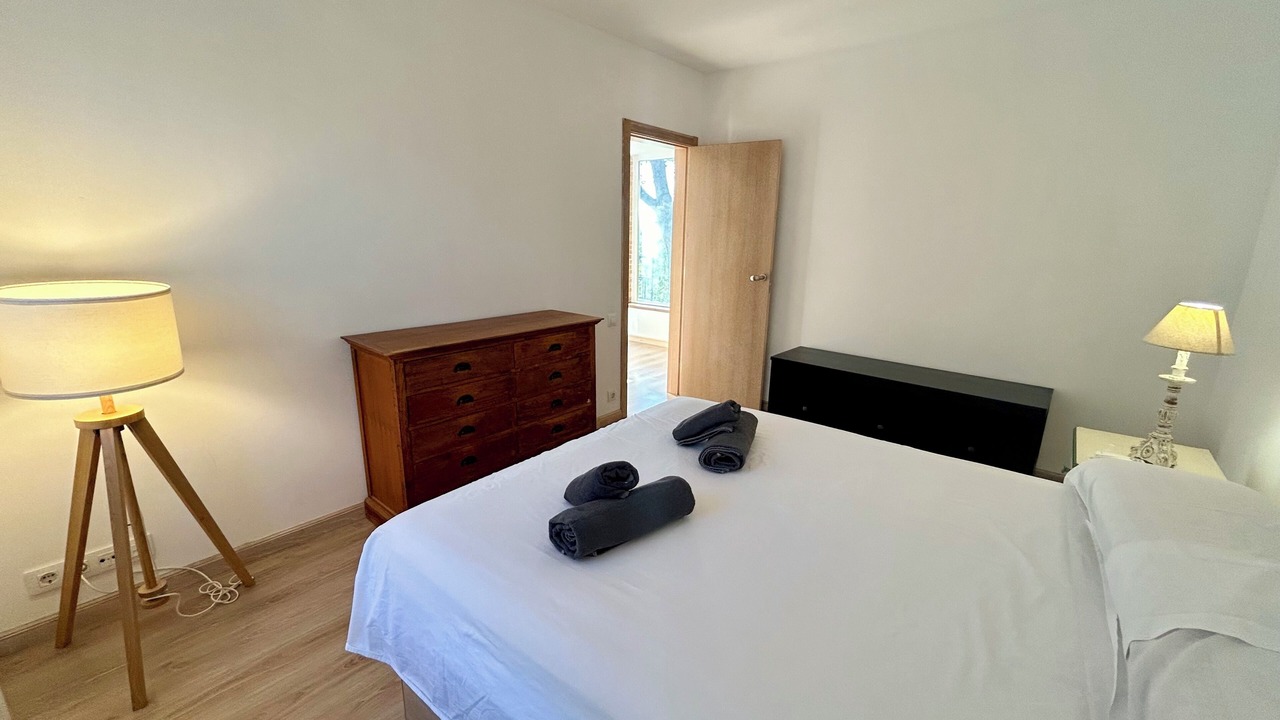 Photo of Bedroom in Palamos