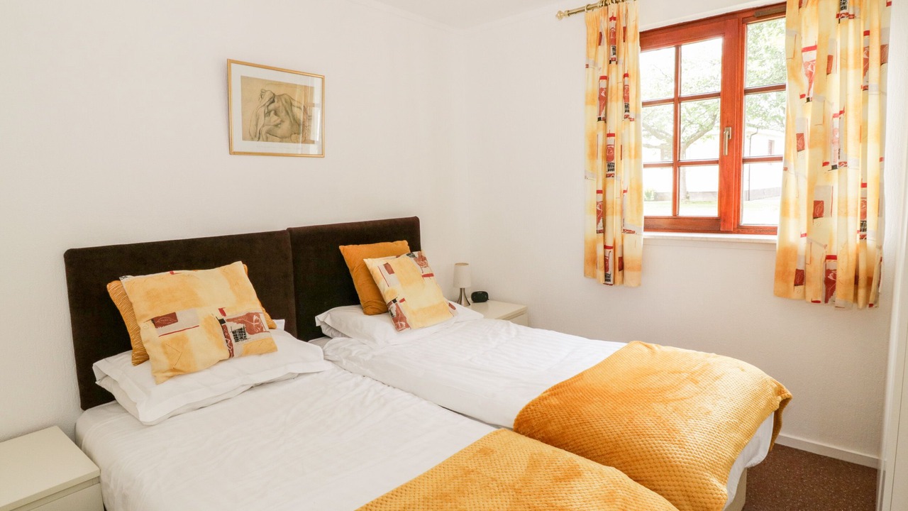 Photo of Bedroom in Dailly