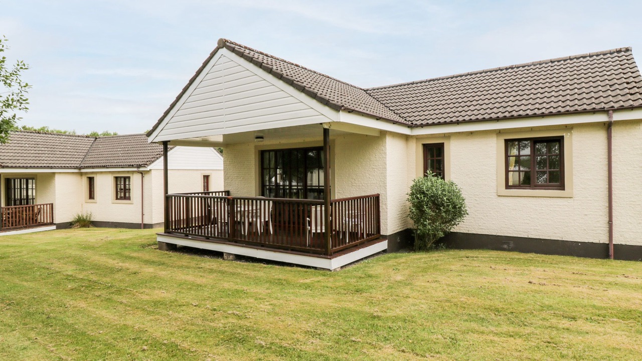 Photo of Outdoor in Dailly