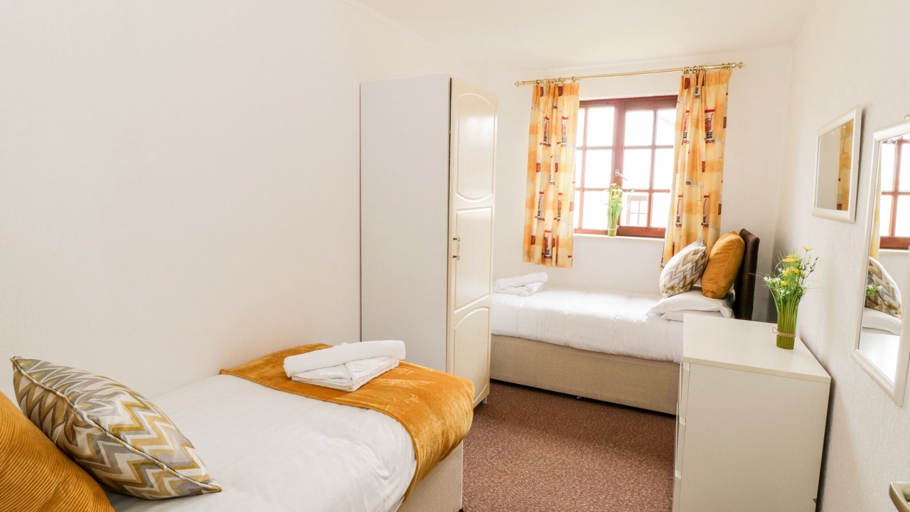 Photo of Bedroom in Dailly