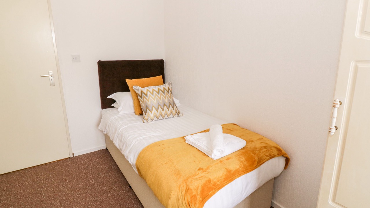 Photo of Bedroom in Dailly