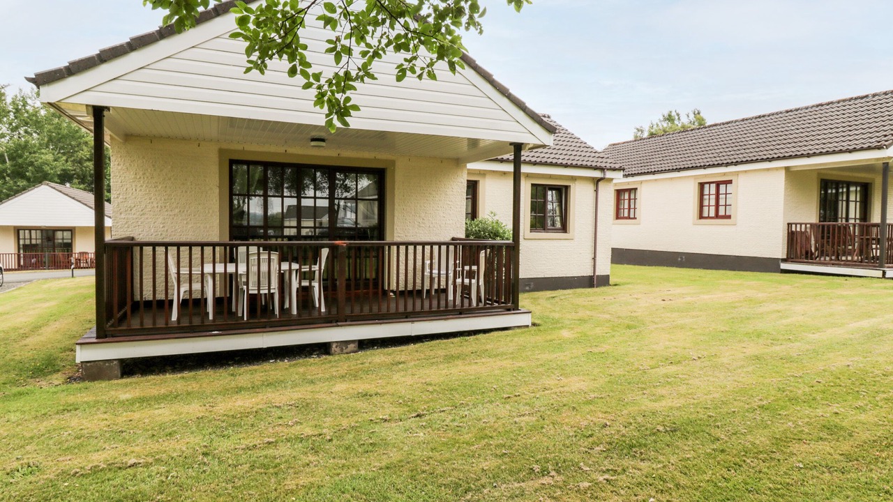 Photo of Patio Balcony in Dailly
