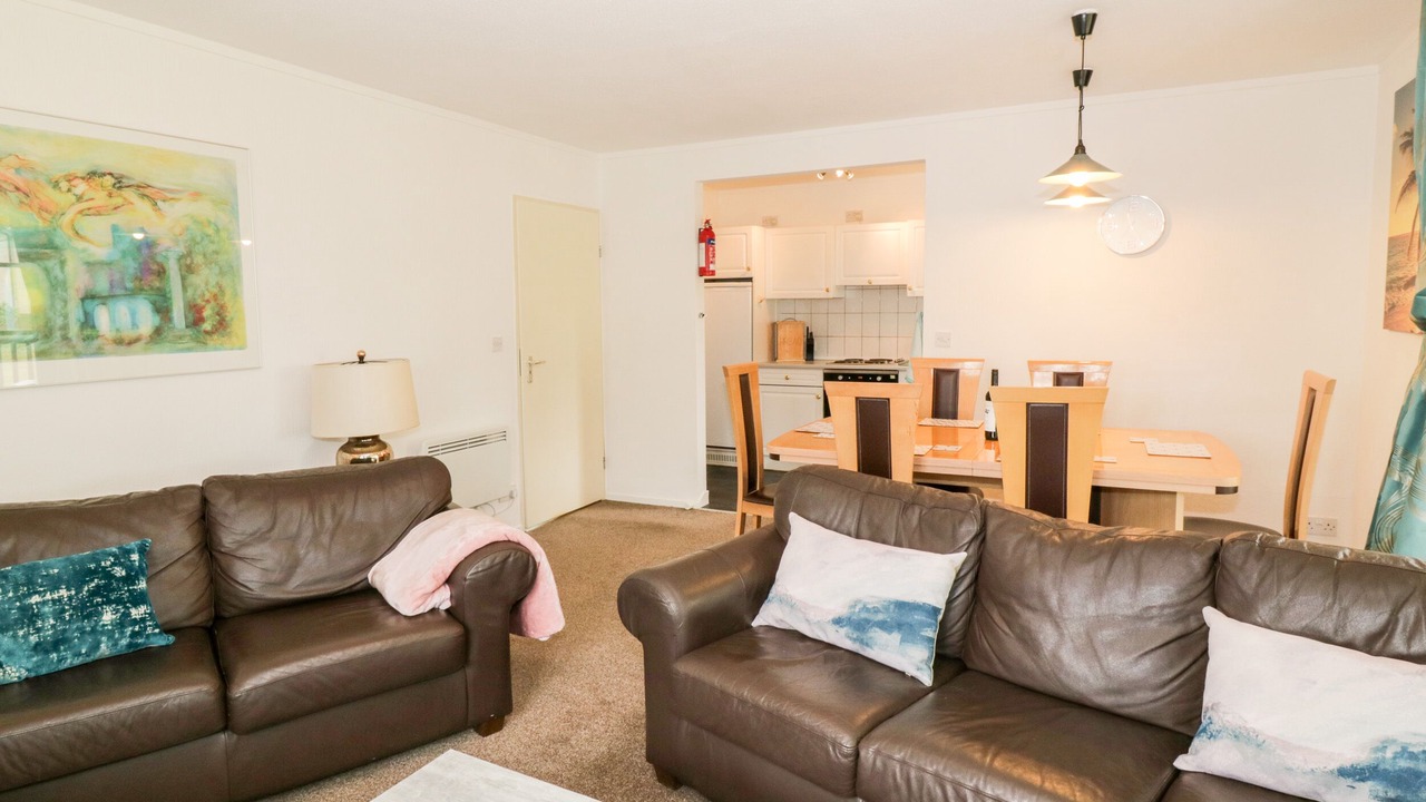 Photo of Livingroom in Dailly