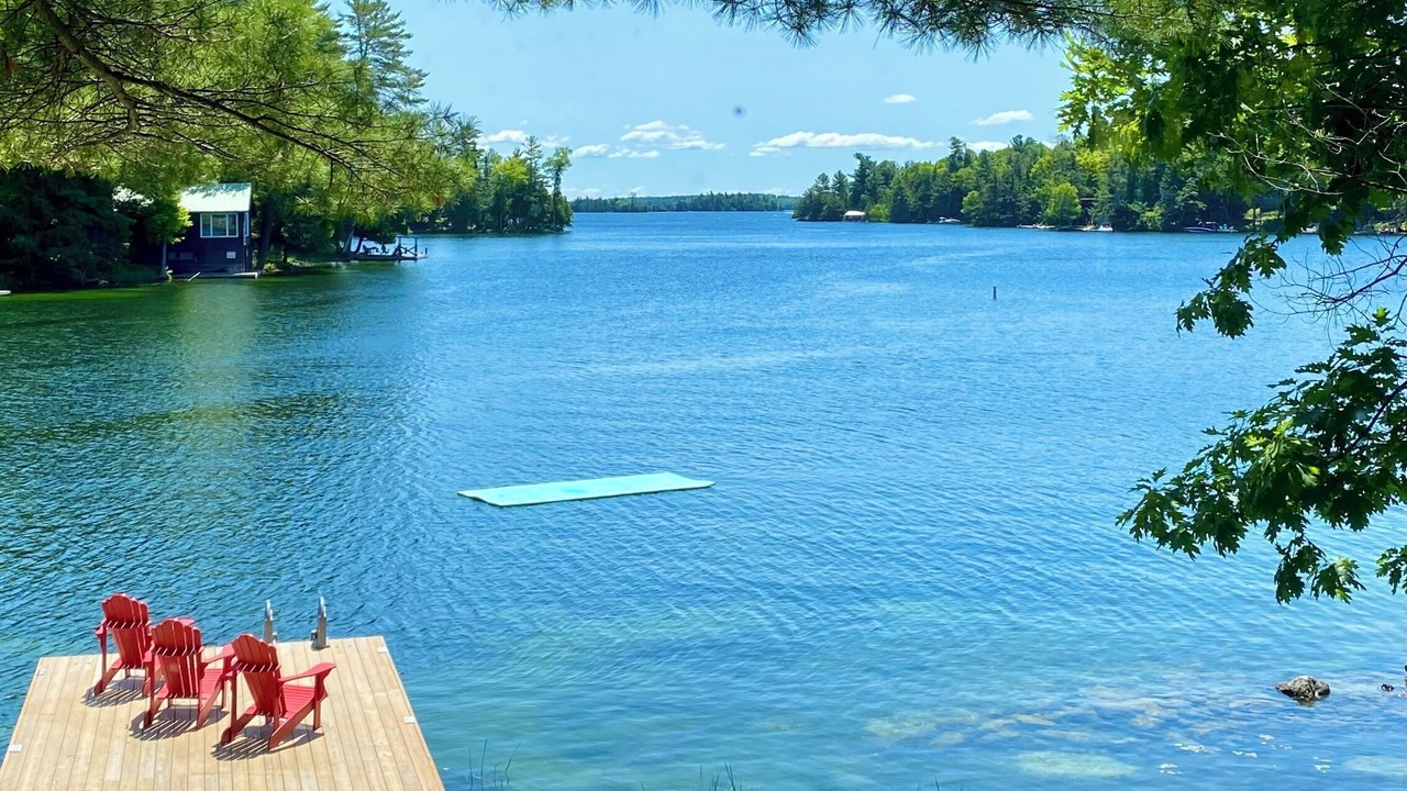 Photo of Outdoor in Tay Valley