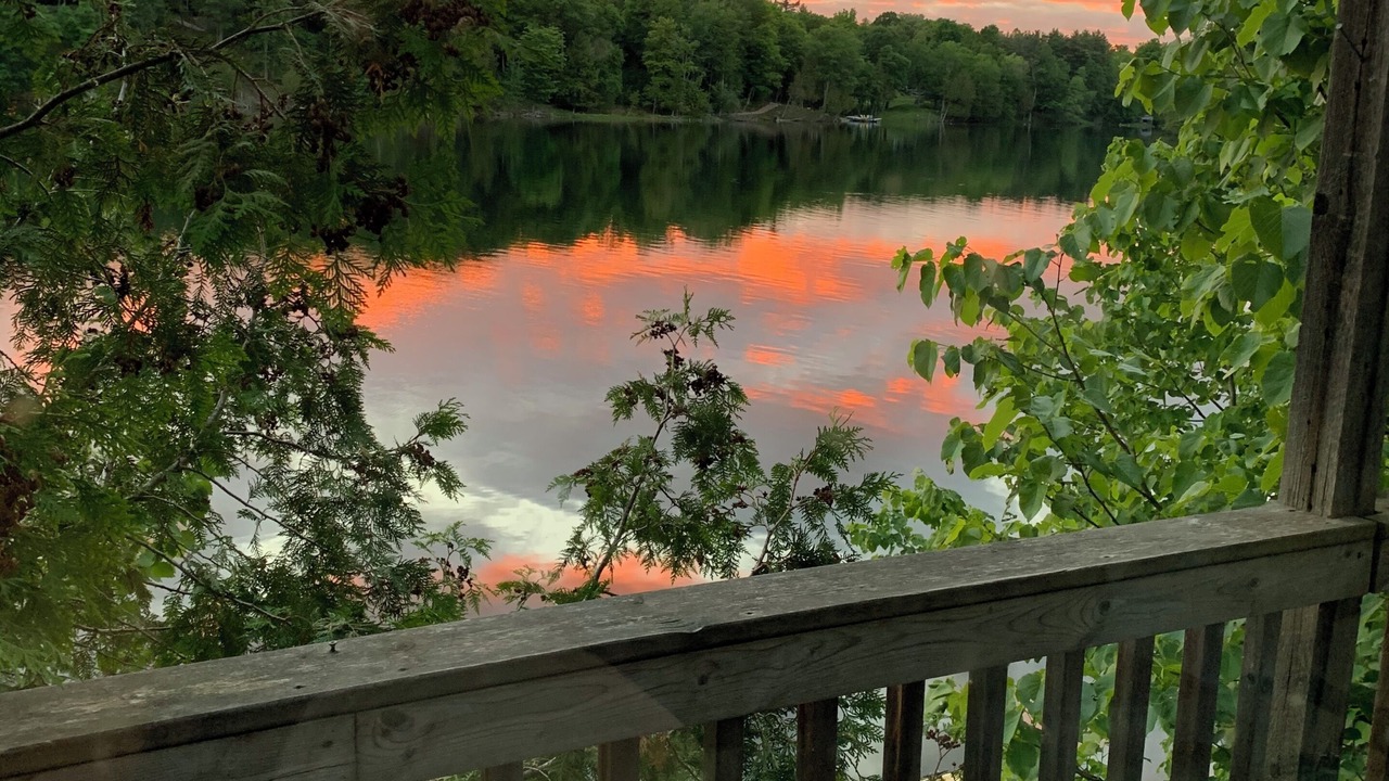 Photo of Outdoor in Tay Valley