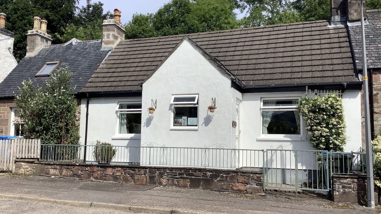 Photo of Outdoor in Lochcarron