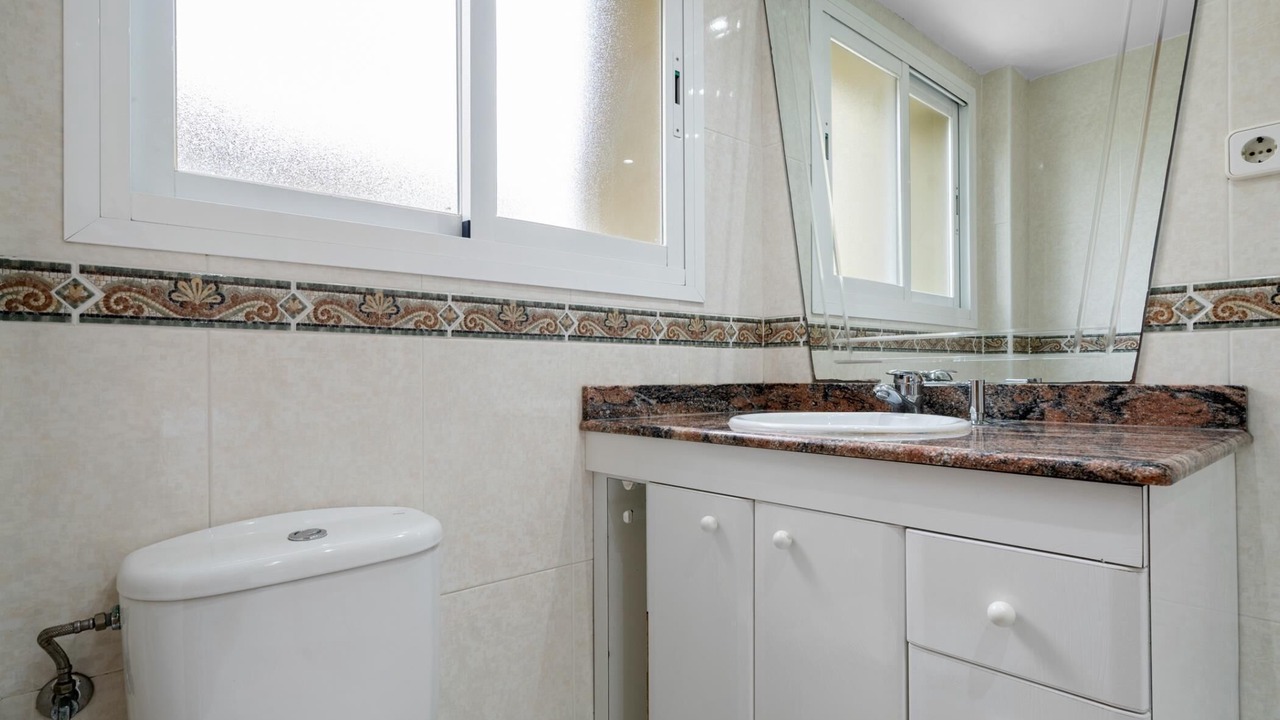 Photo of Bathroom in Platja d'Aro