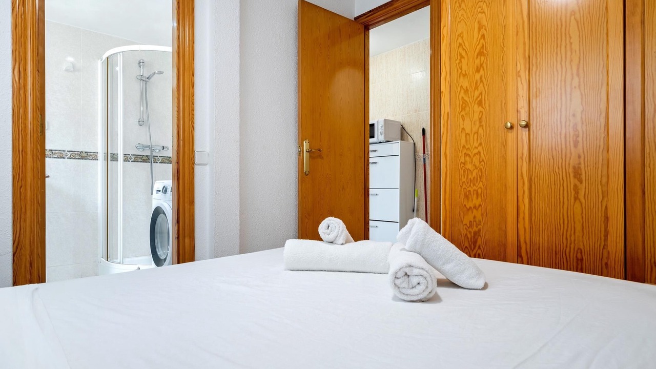 Photo of Bedroom in Platja d'Aro