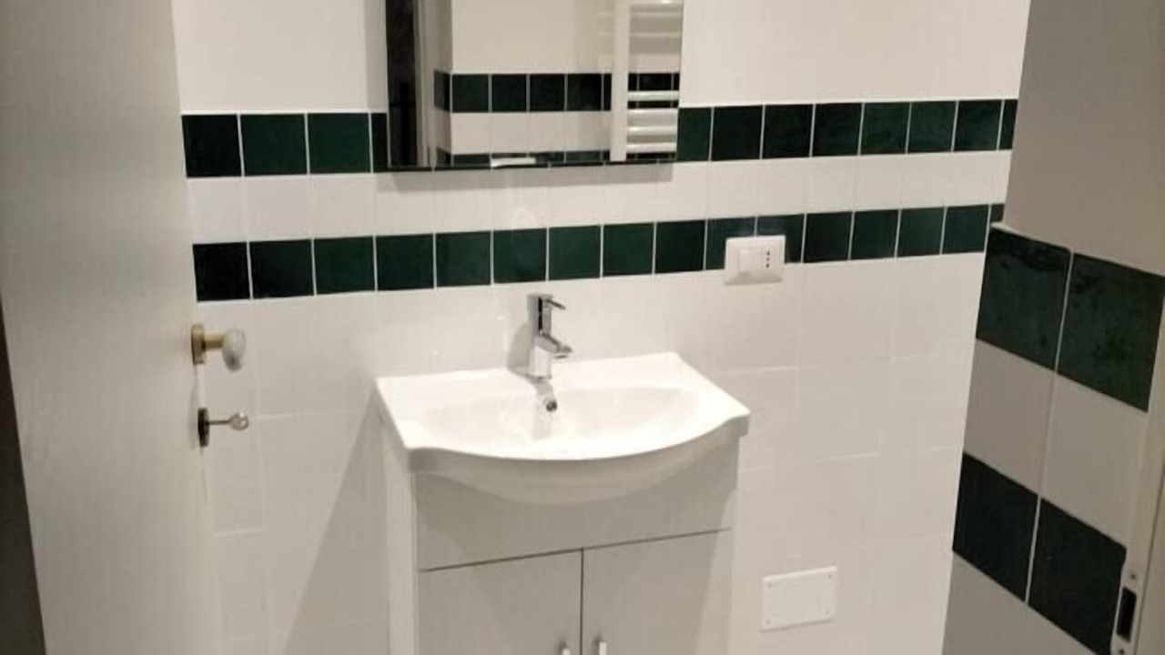 Photo of Bathroom in Massa Lubrense