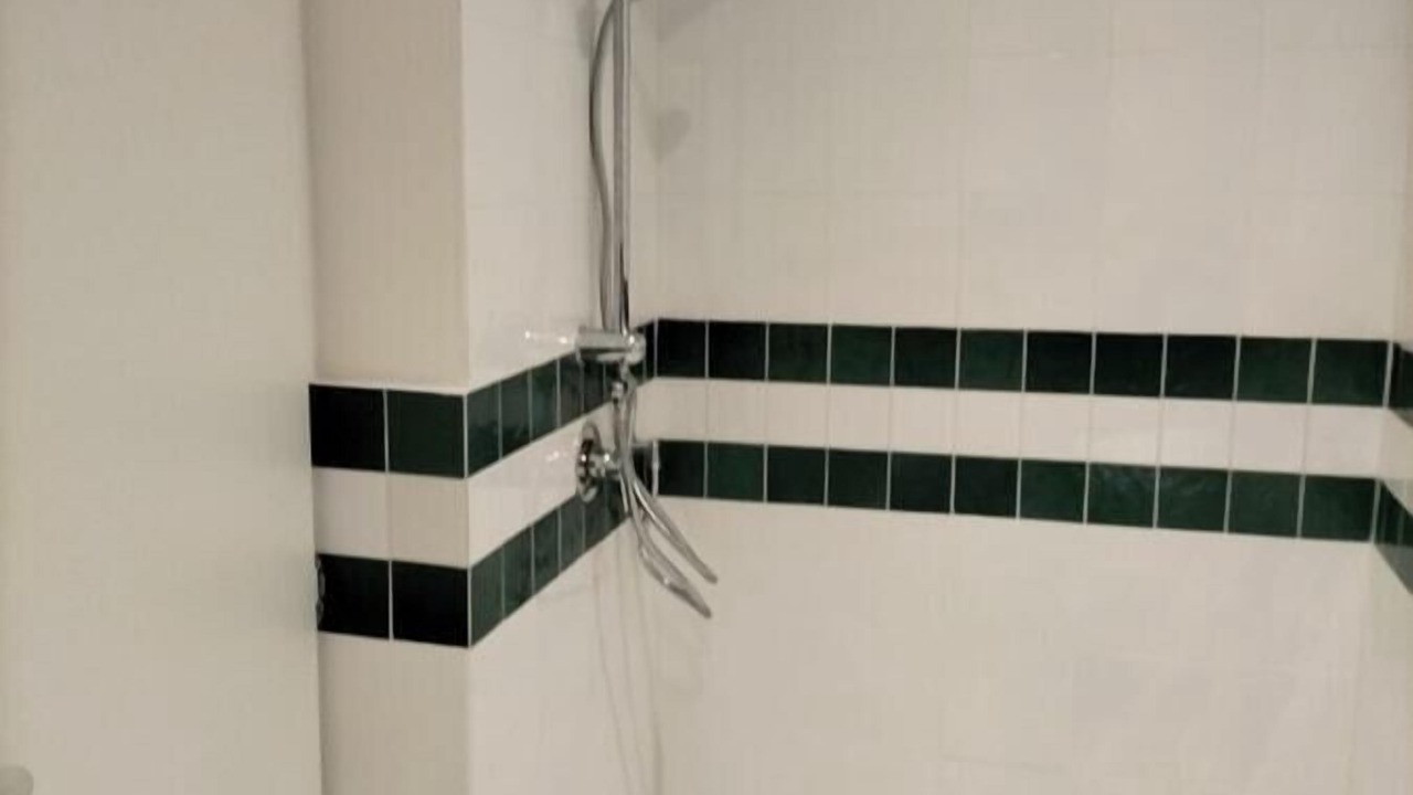 Photo of Bathroom in Massa Lubrense