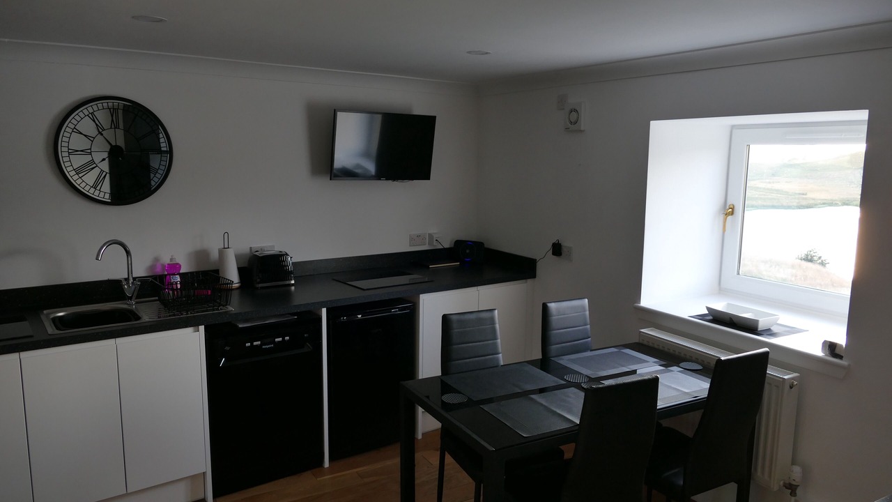 Photo of Kitchen in Comrie