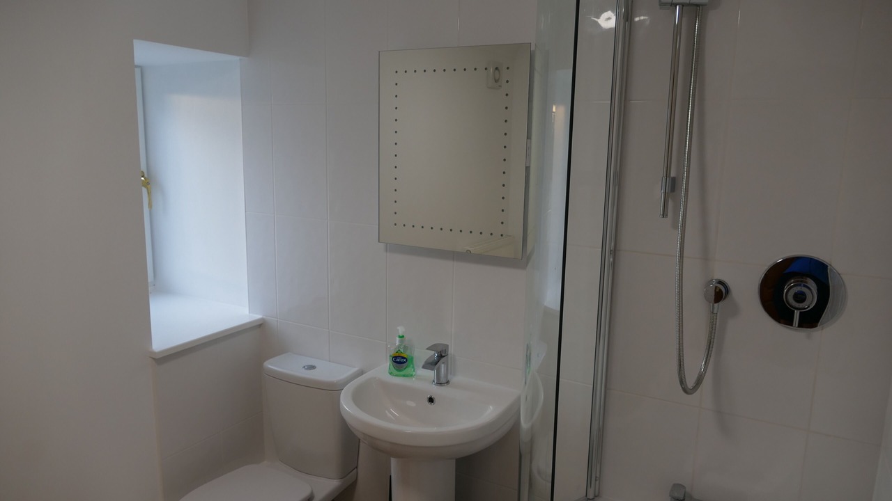 Photo of Bathroom in Comrie