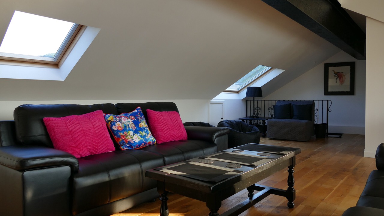 Photo of Livingroom in Comrie