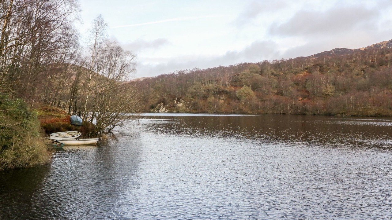 Photo of Outdoor in Strathblane