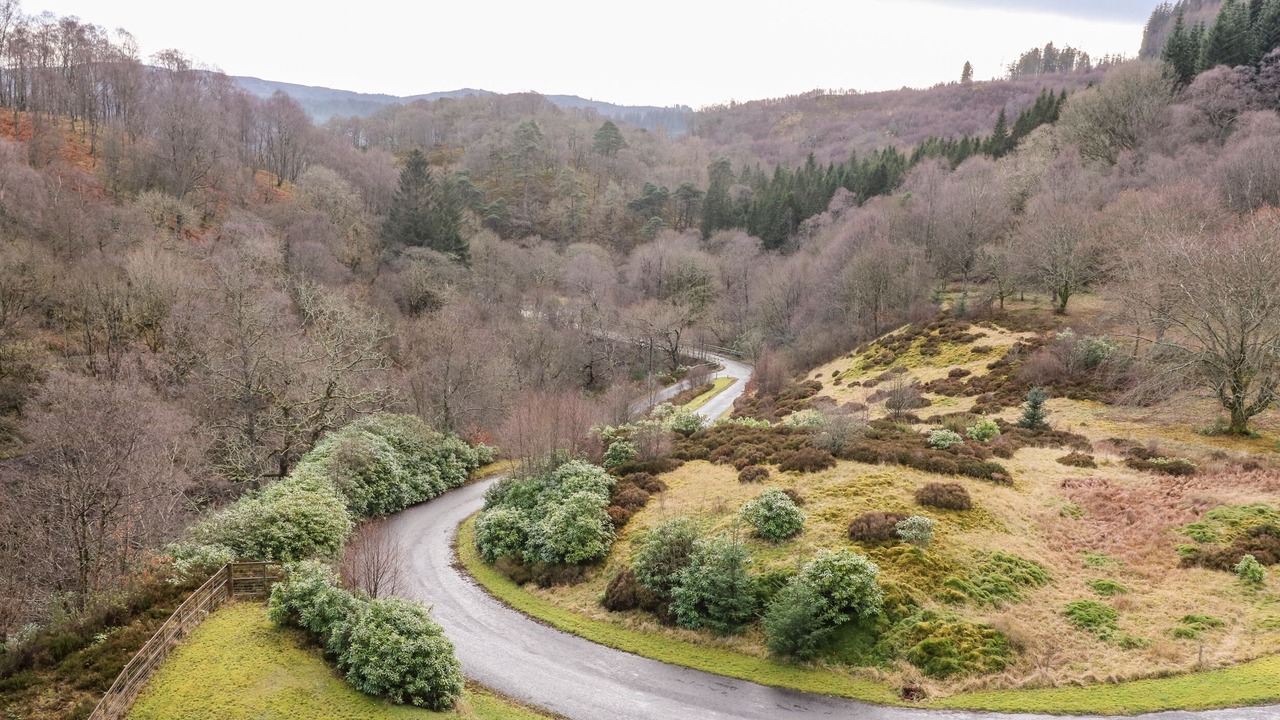 Photo of Outdoor in Strathblane