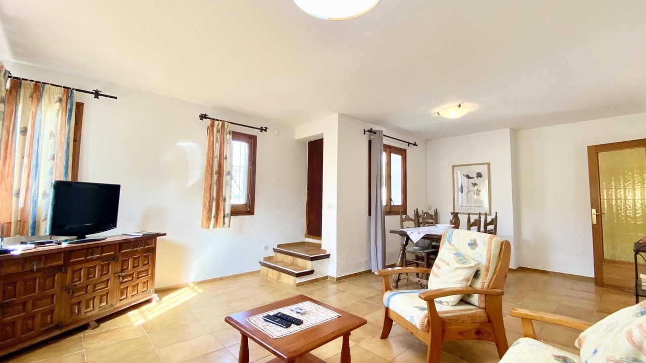 Photo of Livingroom in Lloret de Mar
