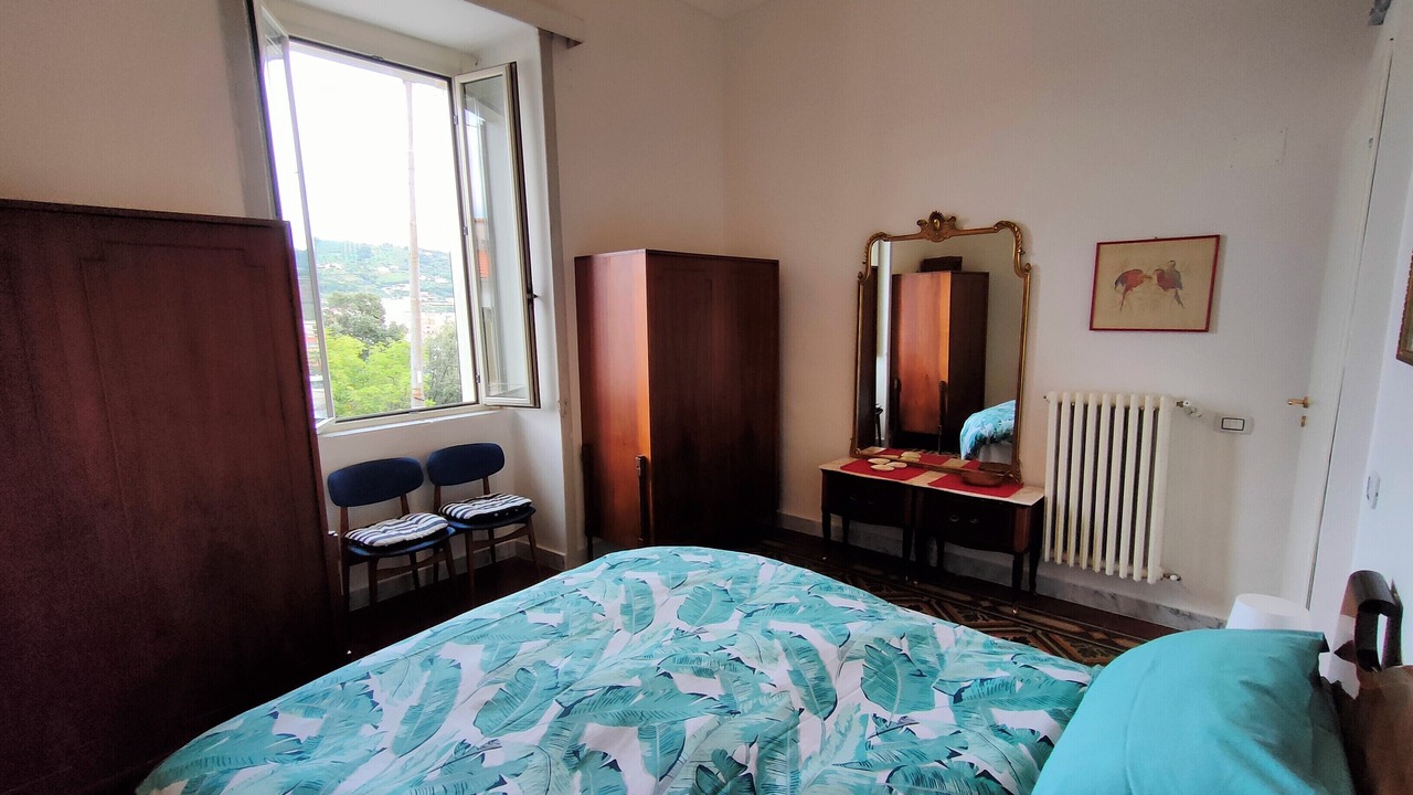 Photo of Bedroom in Agropoli