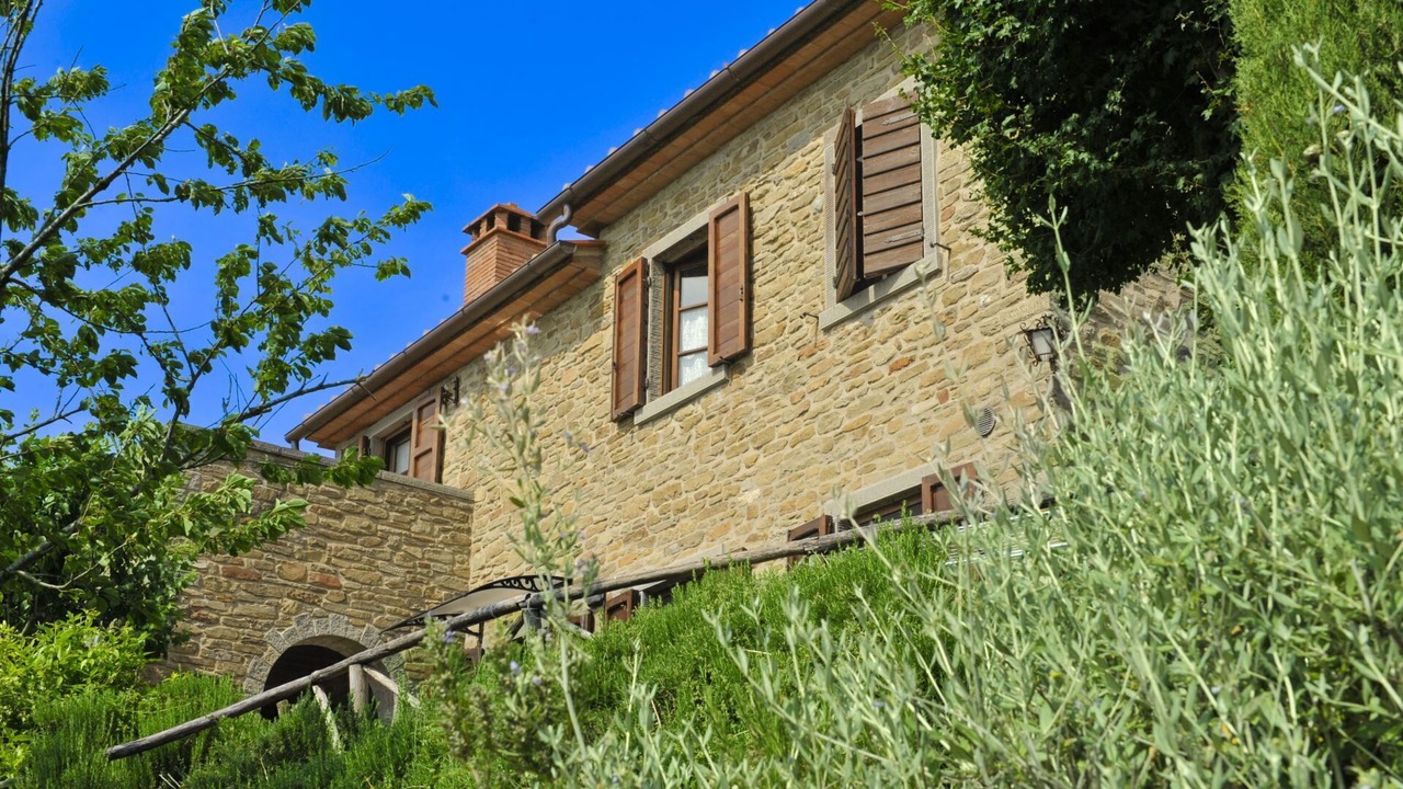 Photo of Outdoor in Pieve di Chio