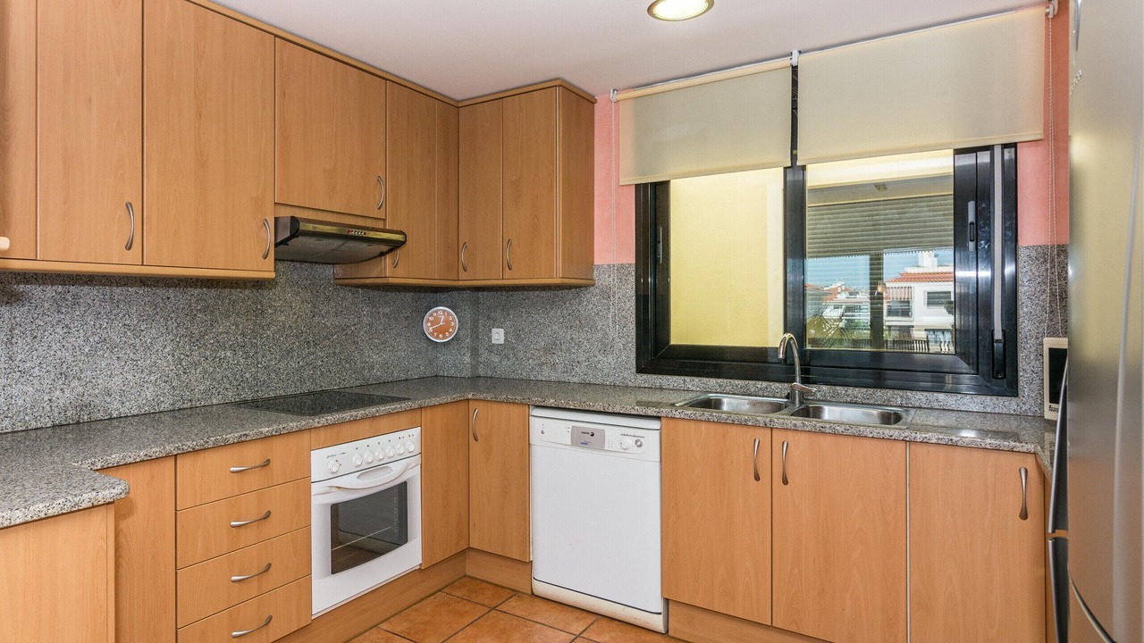 Photo of Kitchen in Pineda de Mar