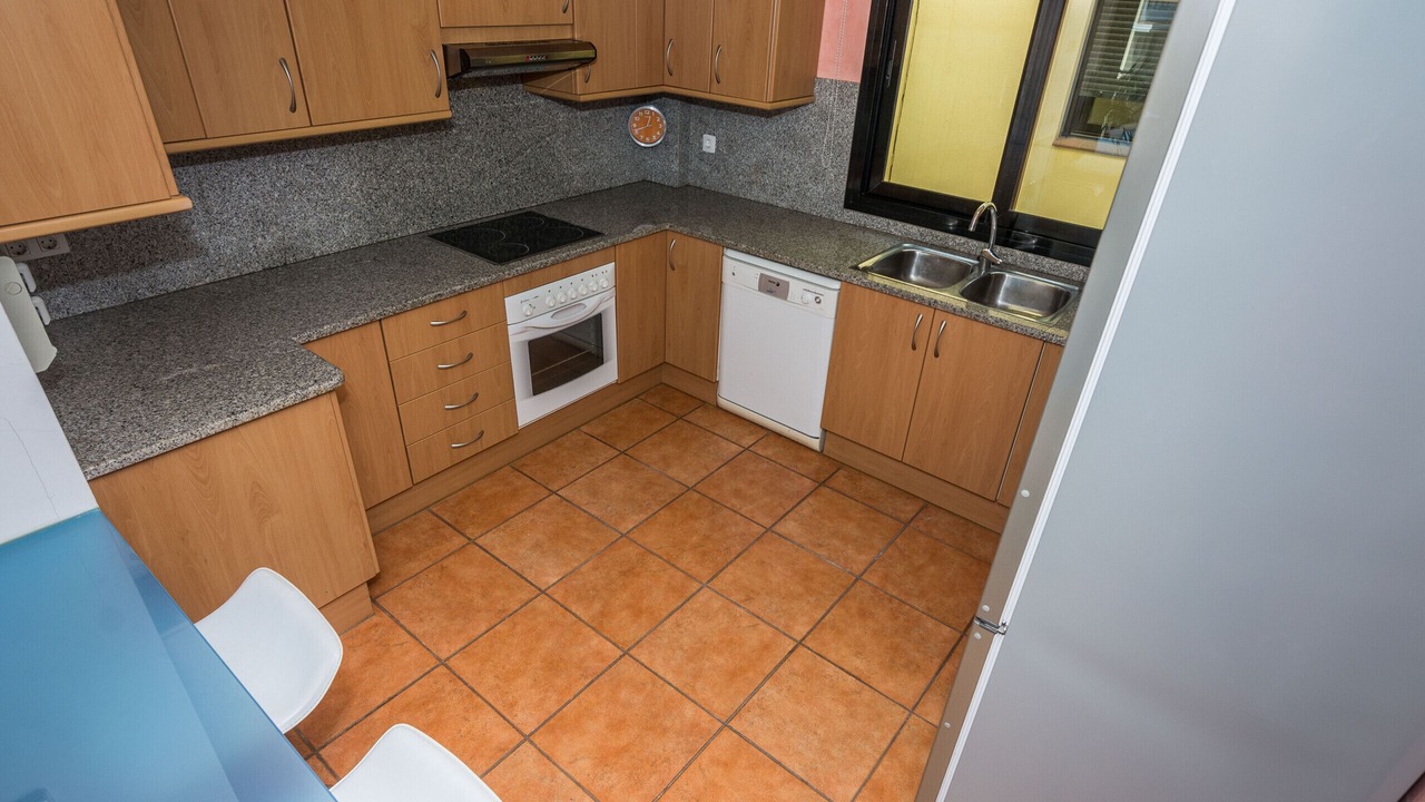 Photo of Kitchen in Pineda de Mar