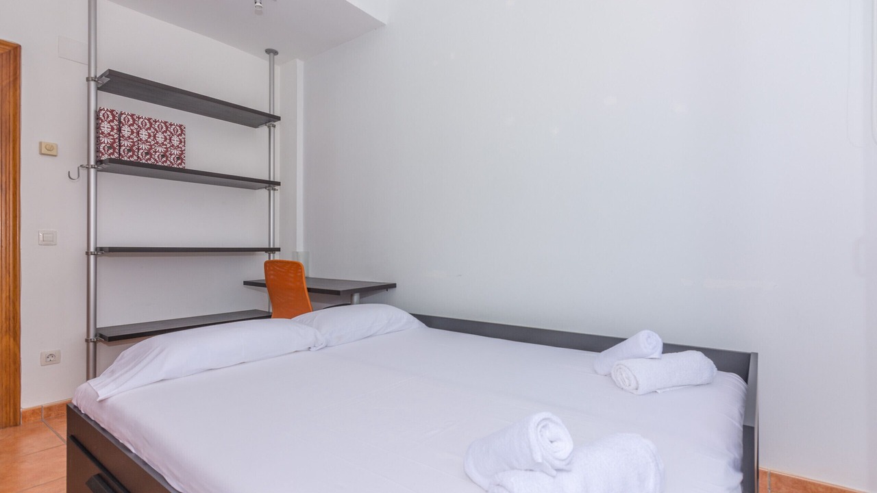 Photo of Bedroom in Pineda de Mar