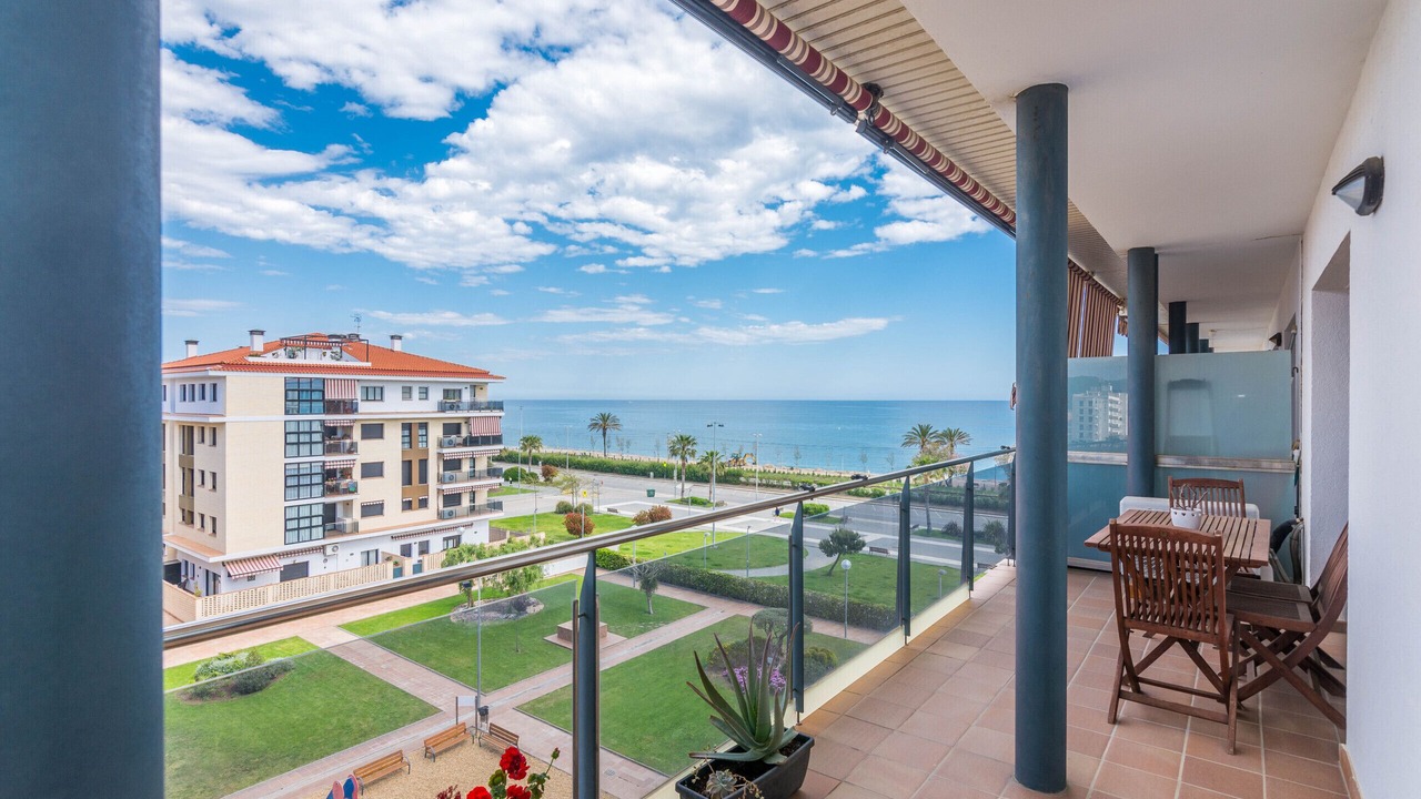 Photo of Outdoor in Pineda de Mar