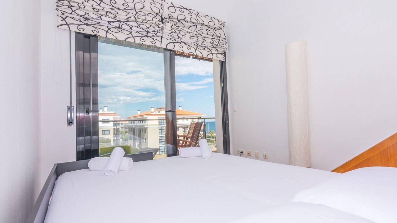 Photo of Bedroom in Pineda de Mar