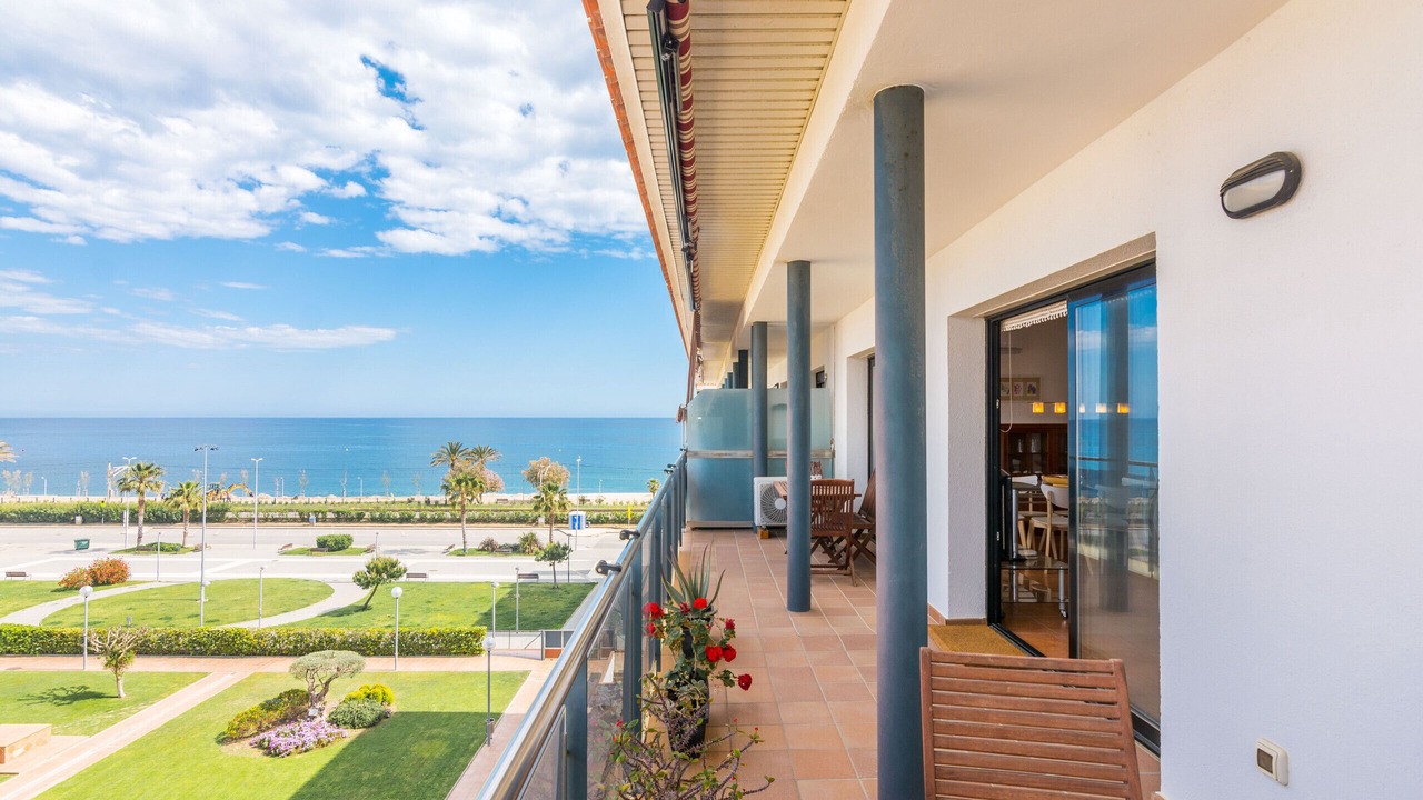 Photo of Outdoor in Pineda de Mar