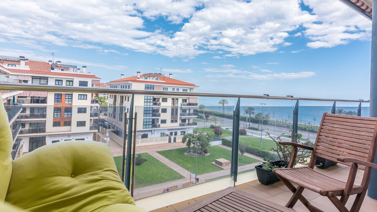 Photo of Outdoor in Pineda de Mar
