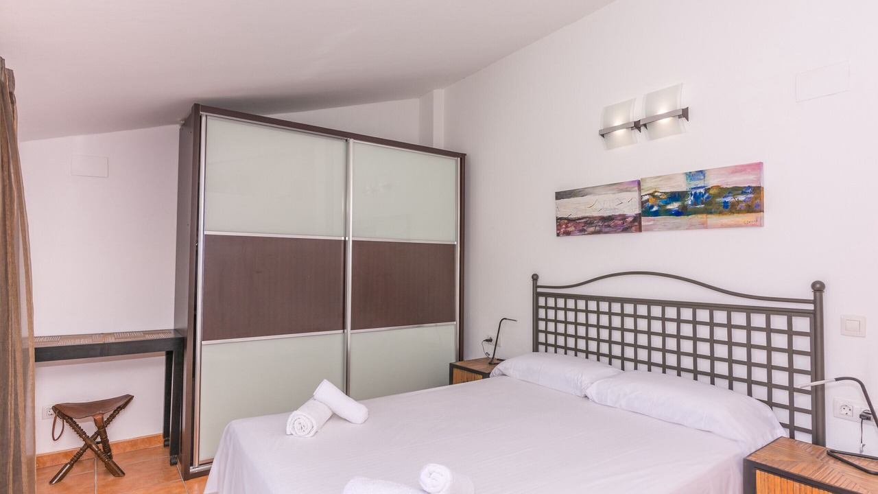 Photo of Bedroom in Pineda de Mar