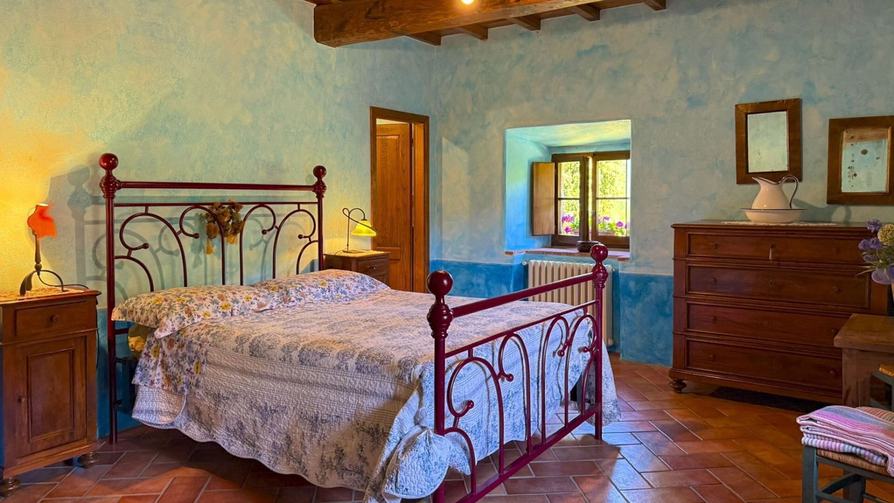 Photo of Bedroom in Pieve di Chio