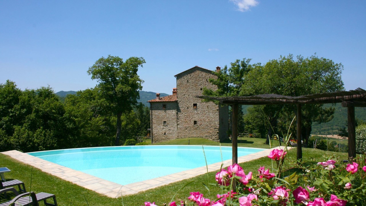 Photo of Outdoor in Pieve di Chio
