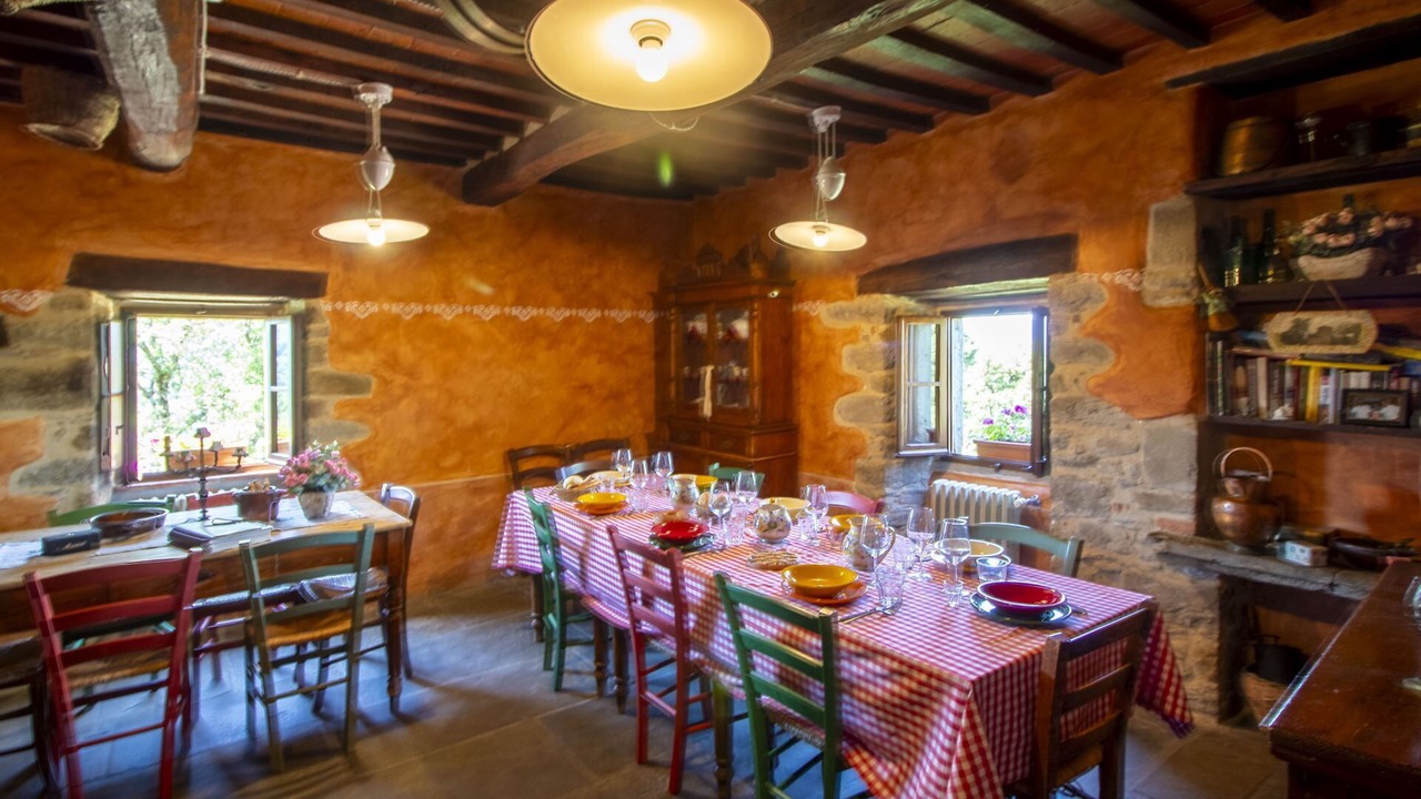 Photo of Bedroom in Pieve di Chio
