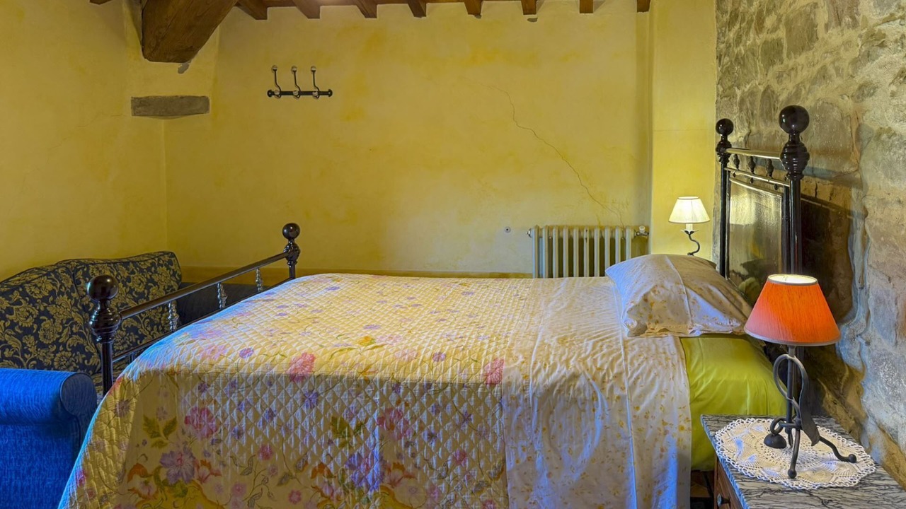 Photo of Bedroom in Pieve di Chio