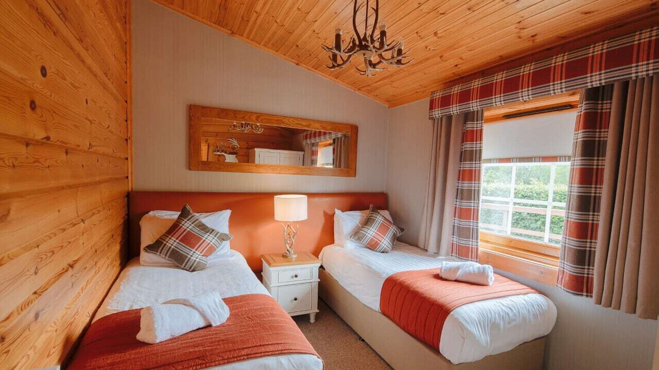Photo of Bedroom in Bishopton