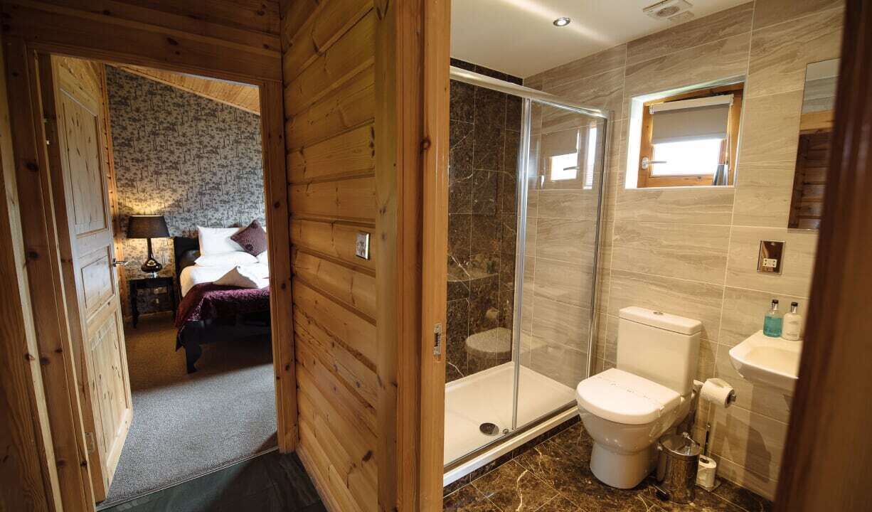 Photo of Bathroom in Bishopton