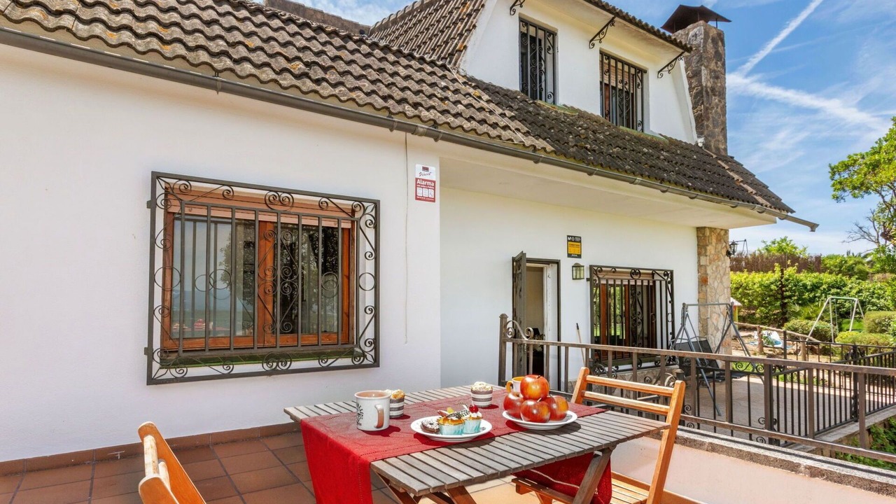 Photo of Outdoor in Vidreres