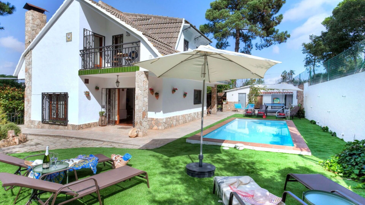 Photo of Outdoor in Vidreres