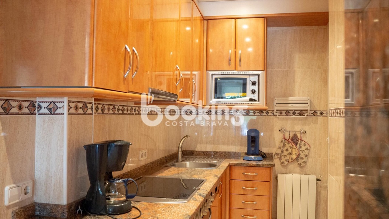 Photo of Kitchen in Platja d'Aro