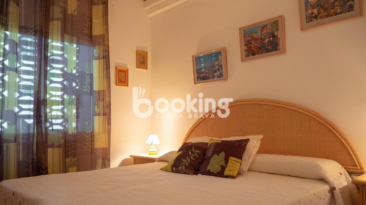 Photo of Bedroom in Platja d'Aro