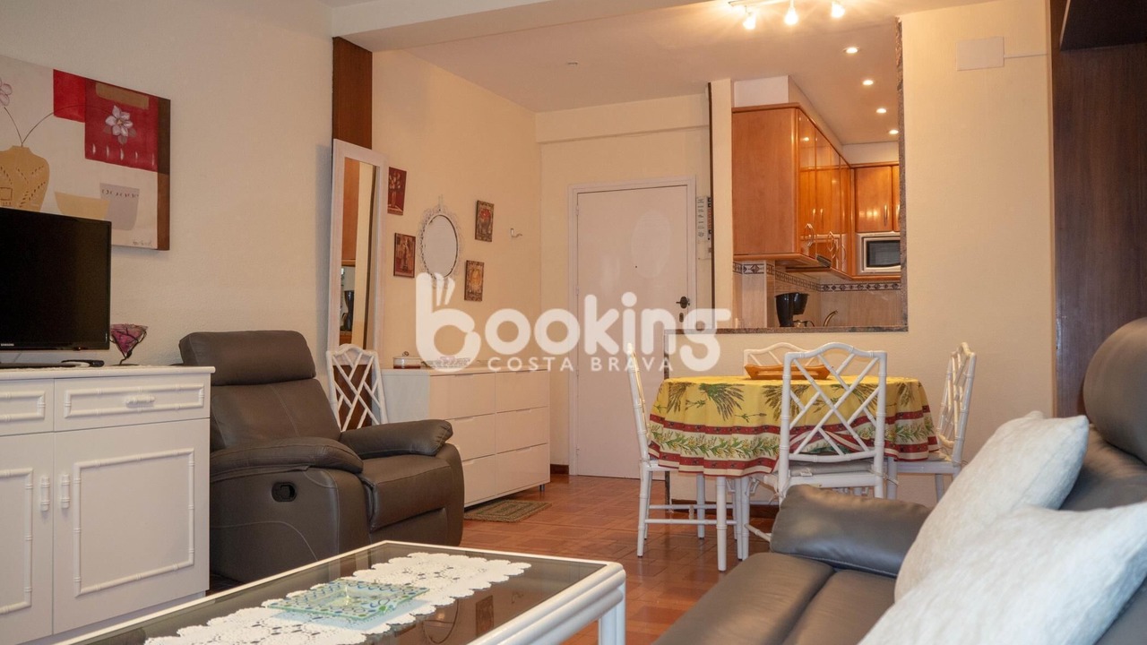 Photo of Livingroom in Platja d'Aro