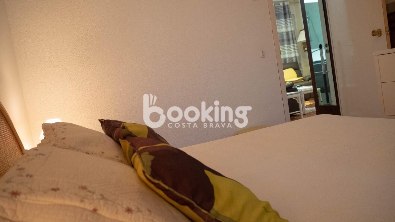Photo of Bedroom in Platja d'Aro