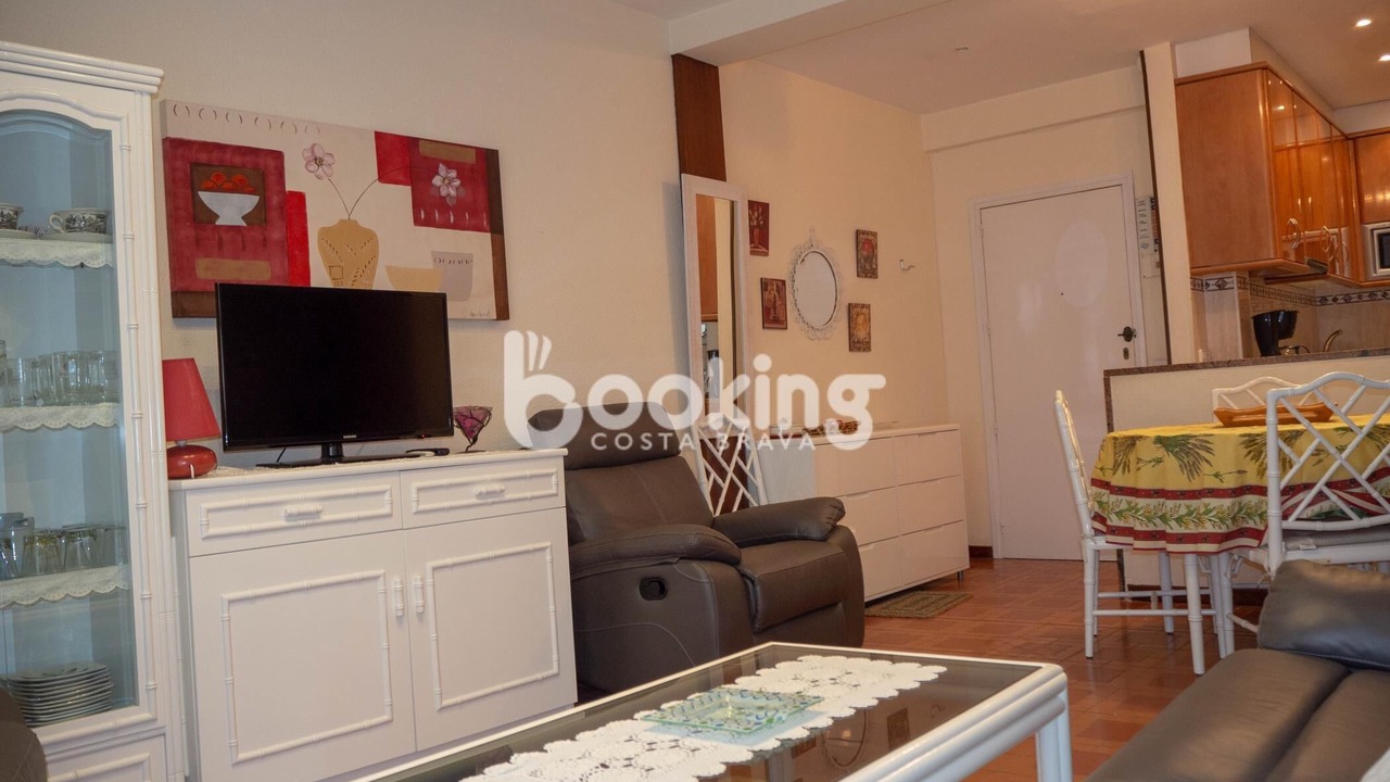 Photo of Livingroom in Platja d'Aro