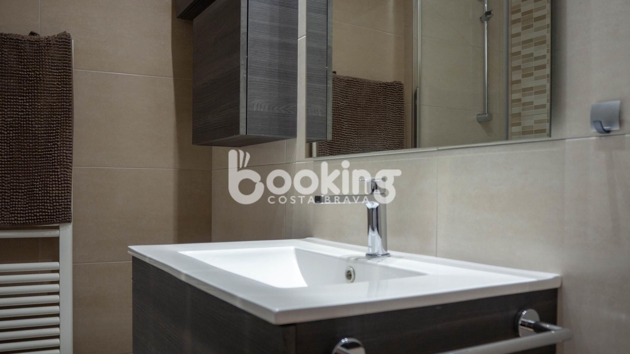 Photo of Bathroom in Platja d'Aro