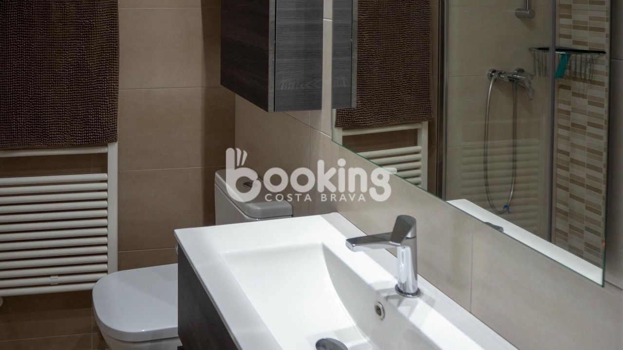 Photo of Bathroom in Platja d'Aro