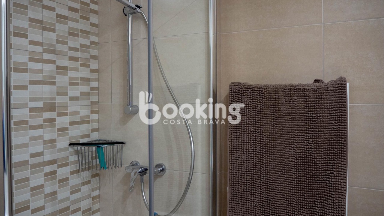 Photo of Bathroom in Platja d'Aro