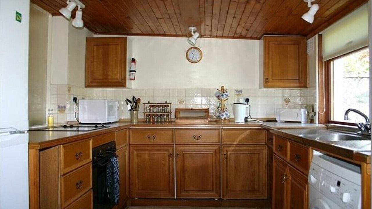 Photo of Kitchen in Ayr