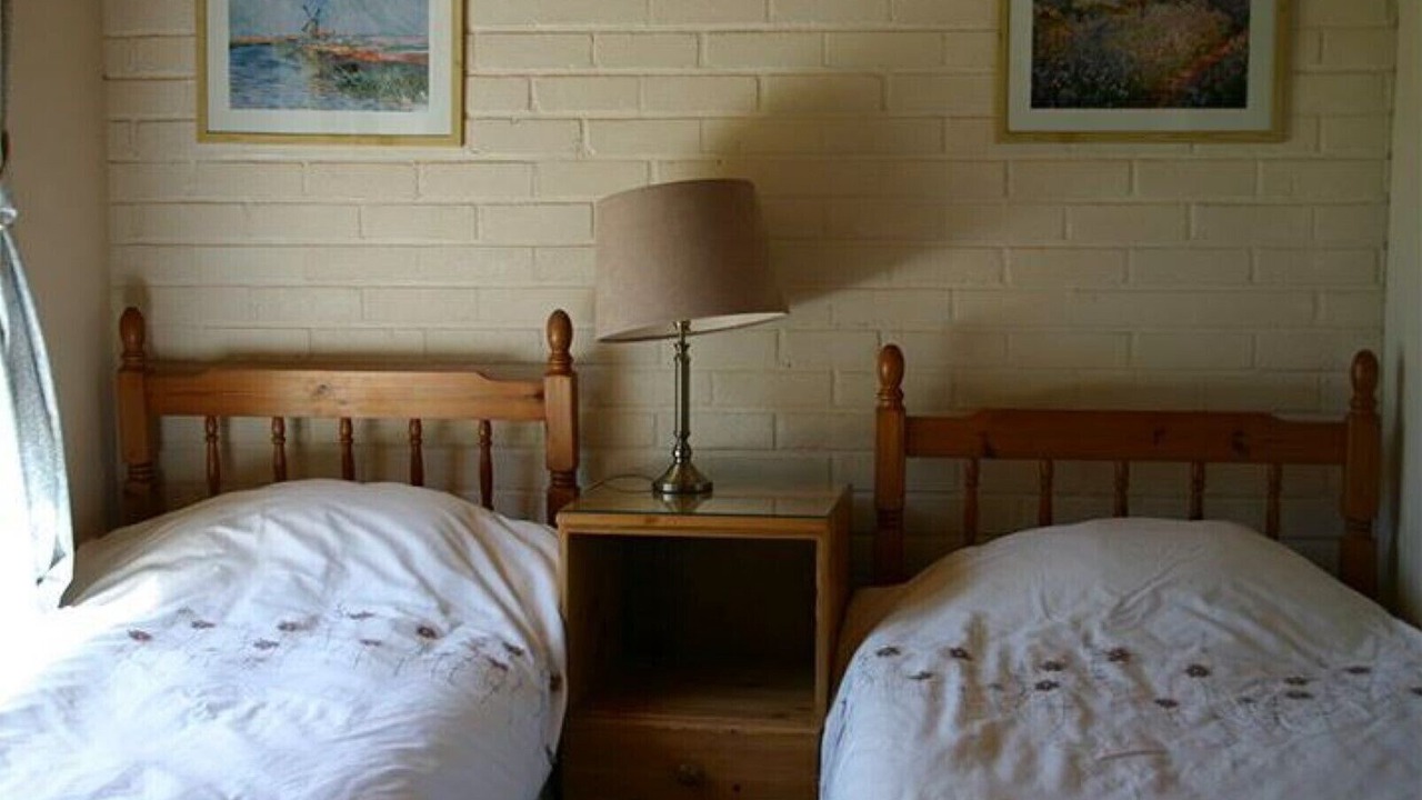 Photo of Bedroom in Ayr