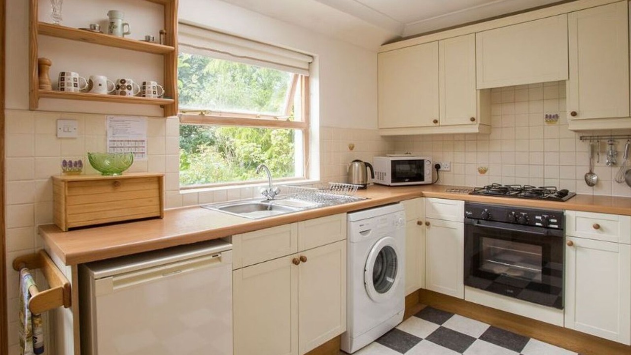 Photo of Kitchen in Ayr